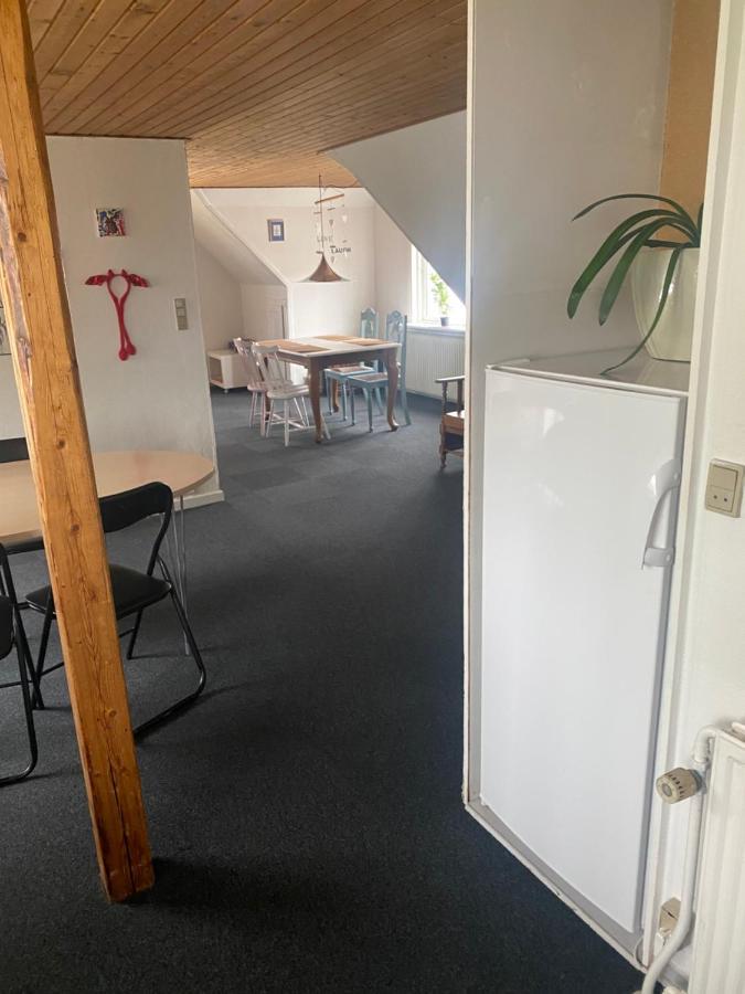 Sondergade Frederikshavnアパートメント エクステリア 写真
