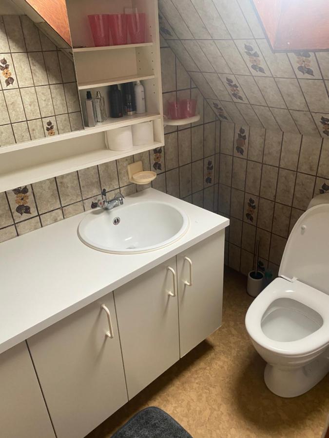 Sondergade Frederikshavnアパートメント エクステリア 写真