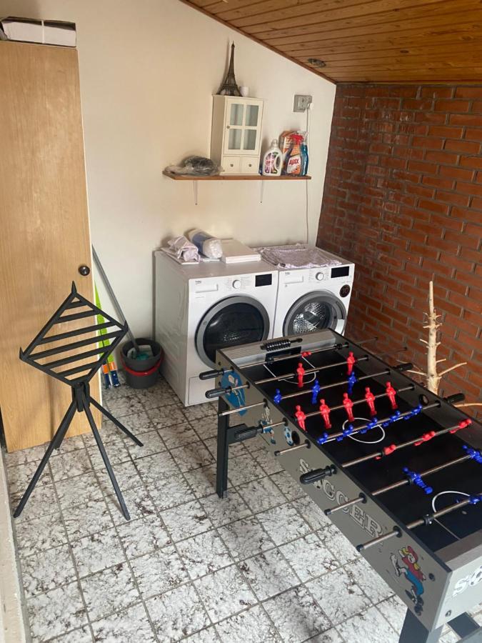 Sondergade Frederikshavnアパートメント エクステリア 写真